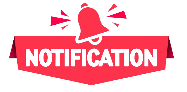 notif
